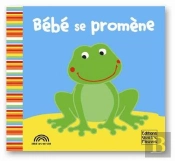 Bébé Se Promène