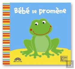 Bertrand.pt - Bébé Se Promène