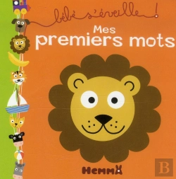 Bertrand.pt - Bebe S'Eveille Mes Premiers Mots