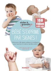 Bebe S'Exprime Par Signes !