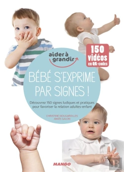Bertrand.pt - Bebe S'Exprime Par Signes !