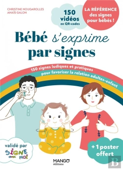 Bertrand.pt - Bébé S'Exprime Par Signes