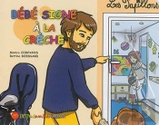 Bébé Signe À La Crèche
