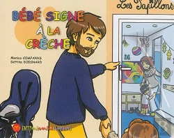 Bertrand.pt - Bébé Signe À La Crèche