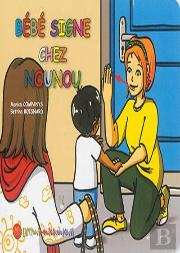 Bébé Signe Chez Nounou