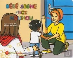 Bertrand.pt - Bébé Signe Chez Nounou