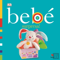 Bertrand.pt - Bebé - Surpresa!