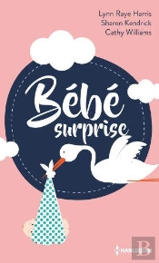 Bebe Surprise