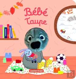 Bertrand.pt - Bébé Taupe
