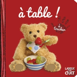 Bertrand.pt - Bebe Touche-A-Tout A Table ! - Tome 20a