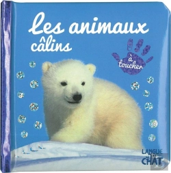Bertrand.pt - Bebe Touche-A-Tout Les Animaux Calins - Tome 17b