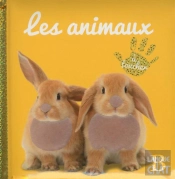 Bebe Touche-A-Tout Les Animaux - Tome 3c (Visuel Y)