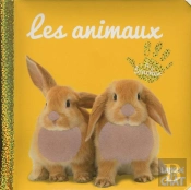 Bebe Touche-A-Tout Les Animaux - Tome 3d