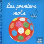 Bebe Touche-A-Tout Les Premiers Mots - Tome 4c (Visuel Y)