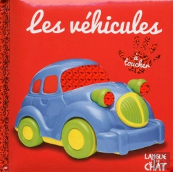 Bertrand.pt - Bebe Touche-A-Tout Les Vehicules - Tome 19c