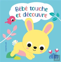 Bertrand.pt - Bébé Touche Et Découvre