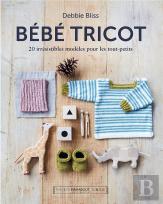 Bebe Tricot