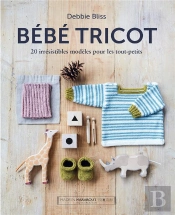 Bebe Tricot