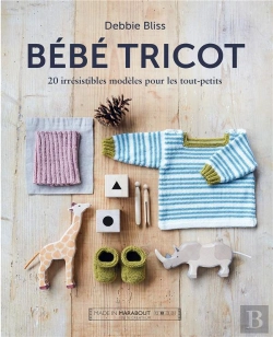Bertrand.pt - Bebe Tricot