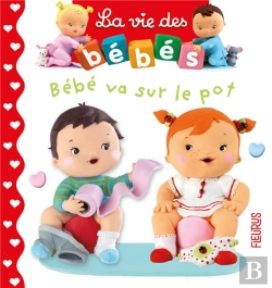 Bertrand.pt - Bebe Va Sur Le Pot