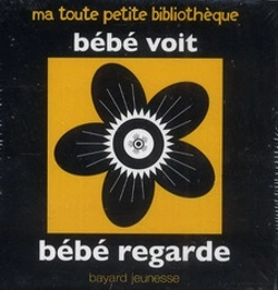 Bertrand.pt - Bebe Voit Bebe Regarde
