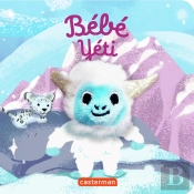 Bébé Yéti