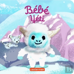 Bertrand.pt - Bébé Yéti