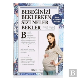 Bertrand.pt - Bebeginizi Beklerken Sizi Neler Bekler(Sert Kap)