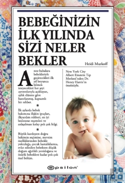 Bertrand.pt - Bebeginizin Ilk Yilinda Sizi Neler Bekler(Sert K