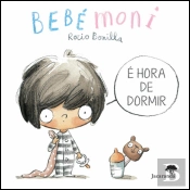 Bebémoni - É Hora de Dormir