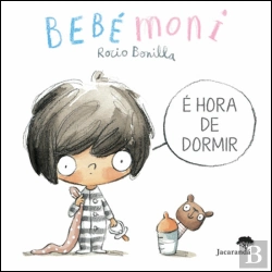 Bertrand.pt - Bebémoni - É Hora de Dormir