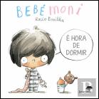 Bebémoni - É Hora de Dormir
