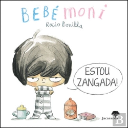 Bertrand.pt - Bebémoni - Estou Zangada!