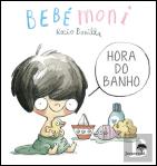 Bebémoni - Hora do Banho