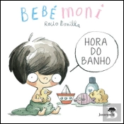 Bebémoni - Hora do Banho