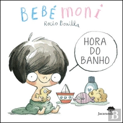 Bertrand.pt - Bebémoni - Hora do Banho