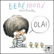 Bebémoni - Olá!