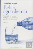Beber Agua De Mar
