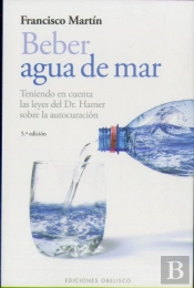Beber Agua De Mar