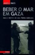 Beber o Mar em Gaza