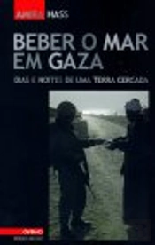 Beber o Mar em Gaza