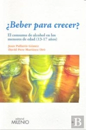 ¿Beber Para Crecer?