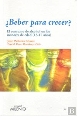 Bertrand.pt - ¿Beber Para Crecer?