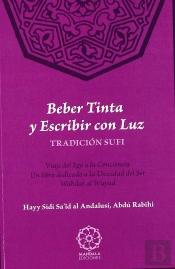 Beber Tinta Y Escribir Con Luz