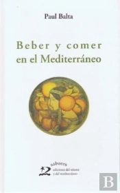Beber Y Comer En El Mediterráneo