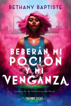 Bertrand.pt - Beberán Mi Poción Y Mi Venganza