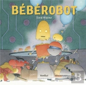 Bébérobot