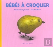 Bébés À Croquer