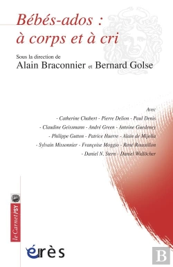 Bertrand.pt - Bébés-Ados ; À Corps Et À Cris