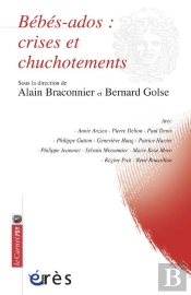 Bébés-Ados ; Crises Et Chuchotements